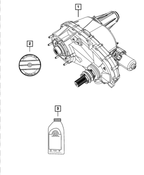 5179014AA Mopar (LUBRICANT)
