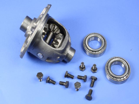 68004074AB Mopar (CASE KIT, DIFFERENTIAL)