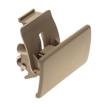 10391625 GM (Light Cashmere Instrument Panel Compartment Door Latch)