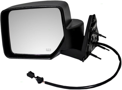 55157191AJ Mopar (REAR VIEW MIRROR)