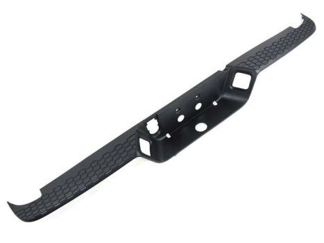 55112621AB Mopar (STEP PAD REAR BUMPER)