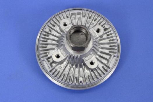 55038106AA Mopar (Viscous fan joint)