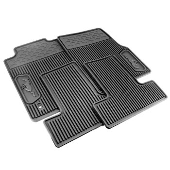 6R3Z6313300A Ford (Kit Floor Contour Mat)