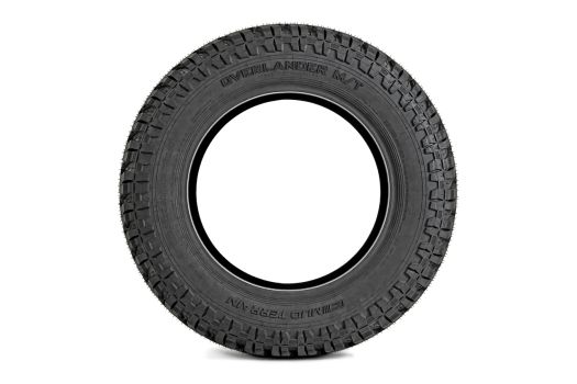97010122 Rough Country (35X12.50R22, ROUGH COUNTRY OVERLANDER M/T)