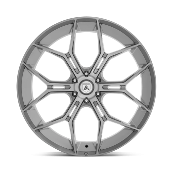 ABL38-22956238TB Asanti (AB38 22X9.5 6X5.5 TITAN BRUSH 38MM)