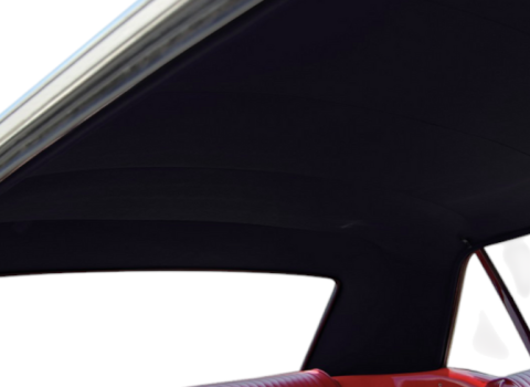 WM241419 Wmax (Headliner - Black)