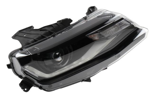 84364828 GM (HEADLAMP ASM-FRT)