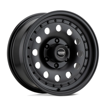 AR625173 American Racing (AR62 Outlaw 15X10 5X127 -38 mm Machined)