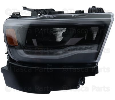 68316088AH Mopar (Headlamp - Right)