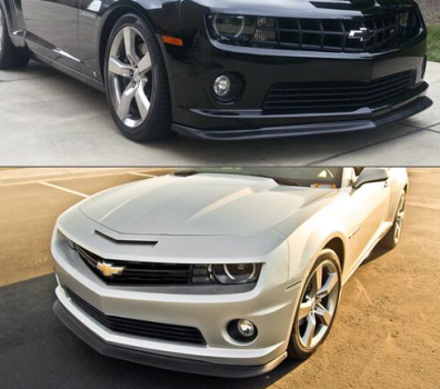 WM677850 Wmax (Front Spoiler ZL1 Style)