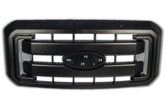 BC3Z8200G Ford (GRILLE)