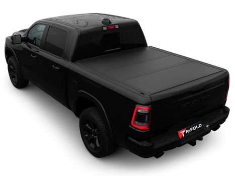 TRI.226207 Trifold (Tonneau Cover Hard Trifold 5.7')