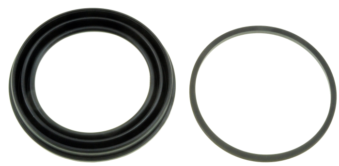 D670023 Dorman (KIT REVISIONE PINZA FRENO ANTERIORE)