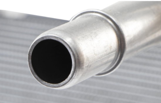 92382 Four Seasons (Aluminum Heater Cores)