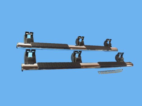 82213589AE Mopar (STEP KIT, TUBULAR SIDE)
