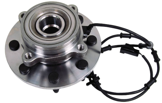 5103507AA Mopar (HUB AND BEARING BRAKE)