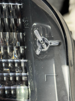 22959921 GM (Scheinwerfer Led ECE - Fahrerseite)