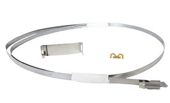 TPMS22 Motorcraft (STRAP   MOUNTING)