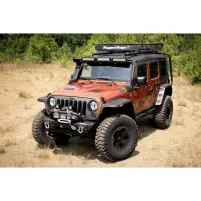 Rugged Ridge 11640.10