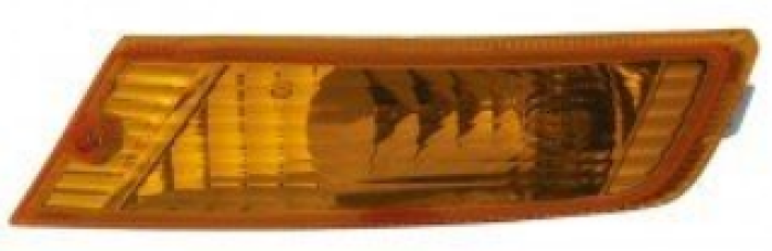 55156767AE Mopar (PARKING / TURN SIGNAL LAMP ASSEMBLY)