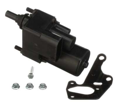 SA4 Standard Motors Product (IDLE SPEED CONTR)