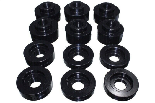 4.4125G Energy Suspension (BDY MNT SET FORD SPR DTY)