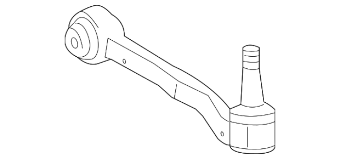 23462015 GM (CONTROL ARM)