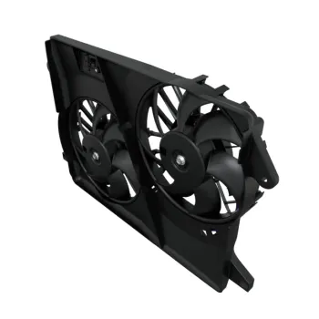 68236868AB Mopar (RADIATOR)