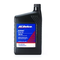 ACDelco 10-4034