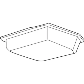 HL3Z7A194C Ford (TRANSMISSION OIL PAN)