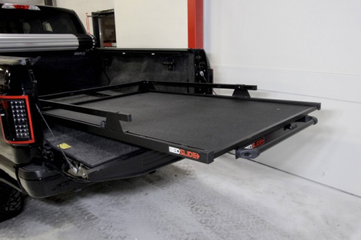 10-7348-CLB Bedslide (BEDSLIDE 1000 BLACK 73' X 48')