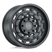 Black Rhino 1880ARS300017M74