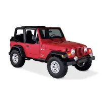 Bushwacker 10908-07