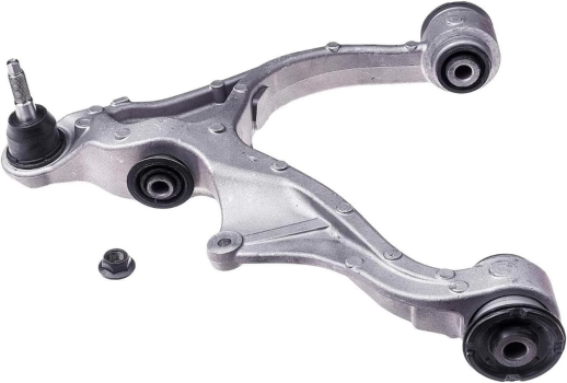 WM05014L Wmax (FRONT LOWER CONTROL ARM - DRIVER SIDE)