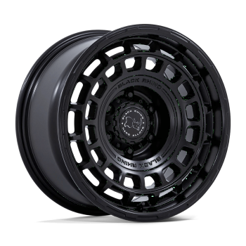BR024MX17856810N Black Rhino (BR024 17X8.5 6X5.5 M-BLK -10MM)