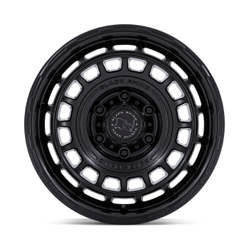 BR024MX17856810N Black Rhino (BR024 17X8.5 6X5.5 M-BLK -10MM)