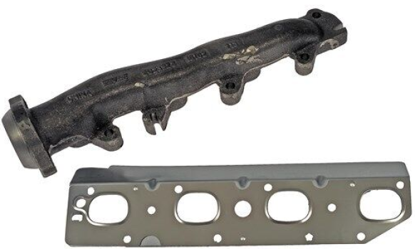 674923 Dorman (EXHAUST MANIFOLD)