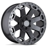 Black Rhino 2090WAR128165G22