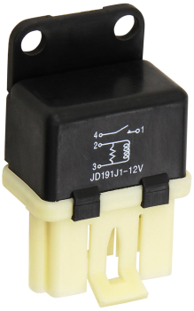RY113 Standard Motors Product (A/C CONTROL RELA)