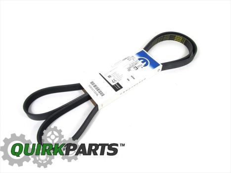 53032132AL Mopar (BELT SERPENTINE)