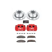Powerstop K548736