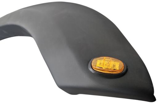 OTDR150094 Off Trucks (Kotflügel Raptor Style mit LED für Ford F-150 2018-2020 (Vergrößerung 6 cm))