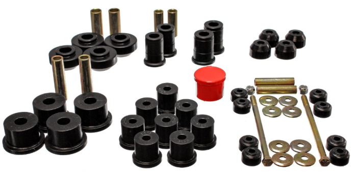 418111G Energy Suspension (418111G)