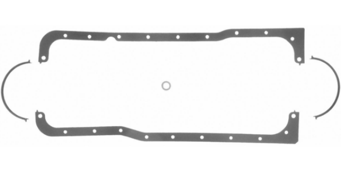 1809 Fel-Pro (OIL PAN GASKET SET)