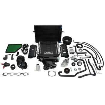 155950 Edelbrock (E-Force Supercharger System W/ TUNER #155950 for 2)