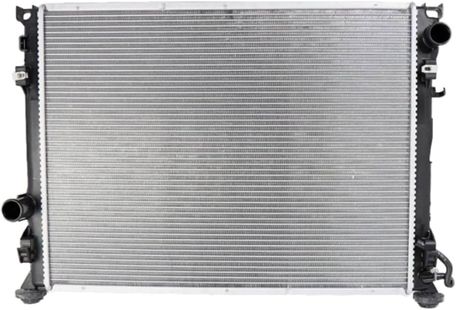 5137691AA Mopar (RADIATOR)