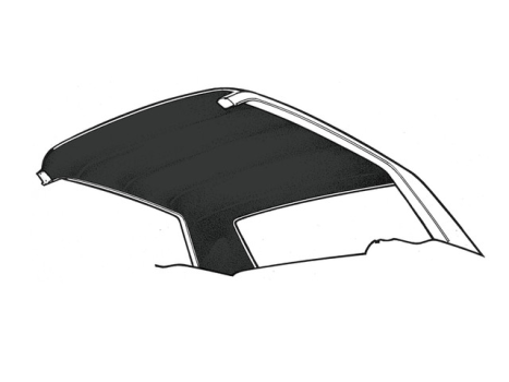 WM241419 Wmax (Headliner - Black)