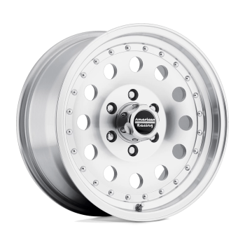 AR625173 American Racing (AR62 Outlaw 15X10 5X127 -38 mm Machined)
