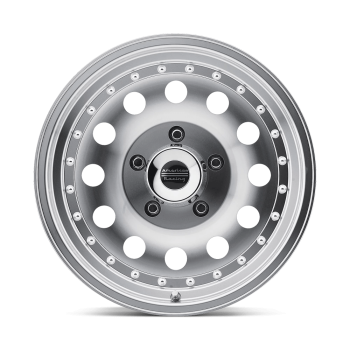 AR625173 American Racing (AR62 Outlaw 15X10 5X127 -38 mm Machined)