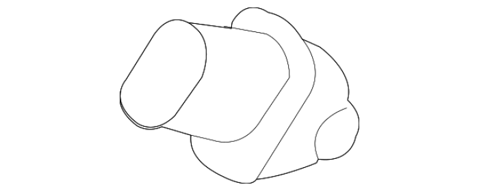 12673134 GM (OIL PRESSURE SENDER / SWITCH)